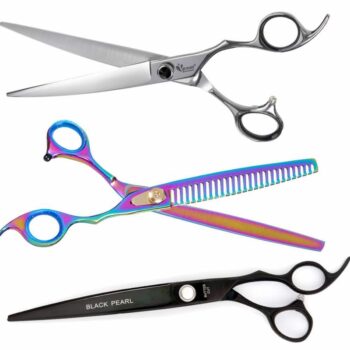 Scissor Sharpening Service - SL Service