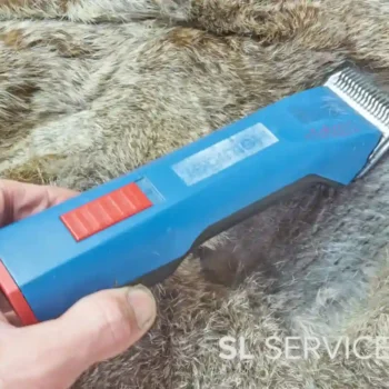 Dog Clipper Service and Repair