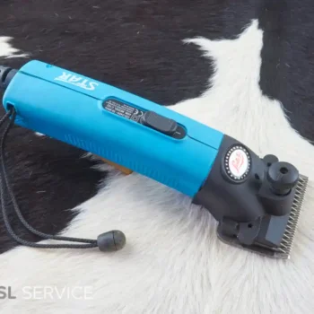 Horse Clipper Service & Repair by SL Service