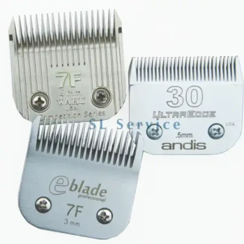 clipper blade sharpening sl service