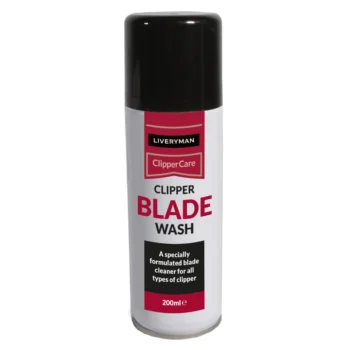 liveryman blade wash spray 200ml